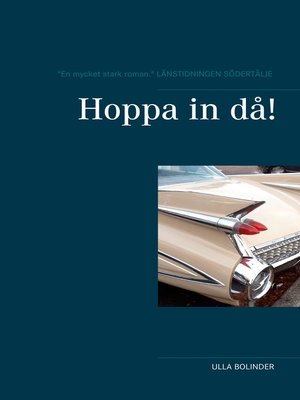 cover image of Hoppa in då!